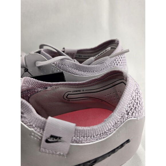New Nike Tiempo Legend 10 Elite SG-Pro Player Edition HF4373-001 Men\'s Size 7.5 main image 5